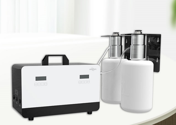 香薰机哪个品牌好